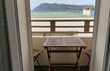 bord de mer "L'ONADA" Sablettes Saint Elme Saint Mandrier - Foto 8