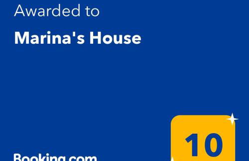 Marina's House - Photo 2