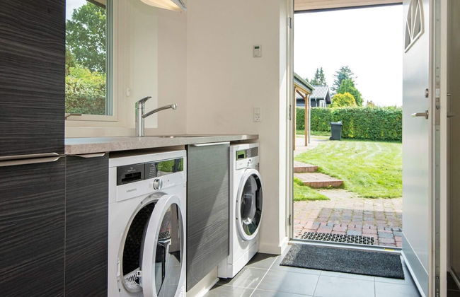 Holiday Home in Malling - Foto 11