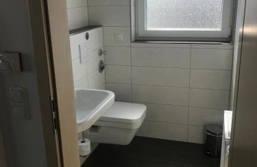 Haus Tulle - 2 Ferienwohnungen Schnupp & Lütte mit Saisonstrandkorb - Foto 6