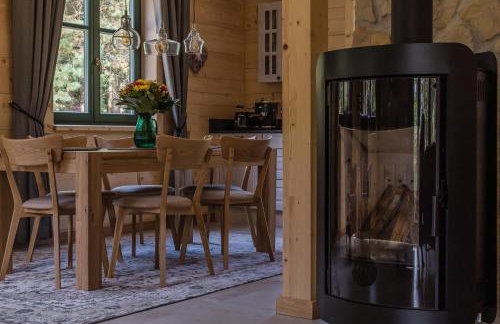 Willa Zielona Jabłonka - Foto 34