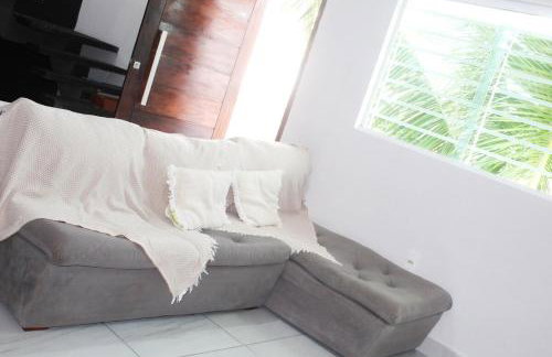 Duplex Apartamento em Casa Caiada - Foto 5