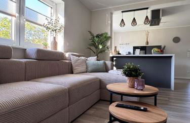 Ferienhaus zum See Sonnenglanz - Foto 60