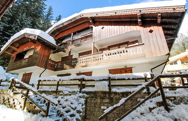 Villaggio Ladino - Foto 25