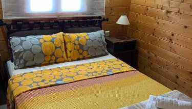 WOODEN HOUSE IN IOANNINA - Foto 5, towels