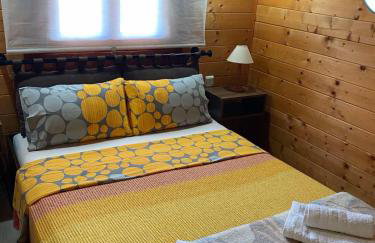 WOODEN HOUSE IN IOANNINA - Foto 5