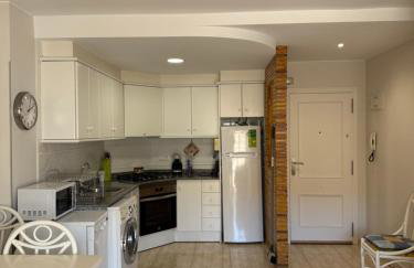 APARTAMENTO RELAX l PISCINA PRIVADA MIRAMAR PLAYA - Foto 35