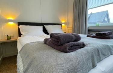 Die zwei Löwen Ferienwohnungen - Foto 82