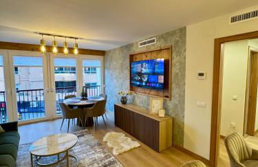 Apartamentos Prestige Málaga - Suite VI - Foto 42