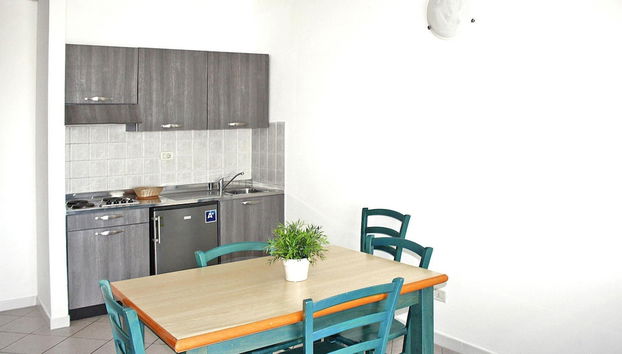 Villa in Cecina Mare Near Sandy Beaches - Foto 5, Cocina privada