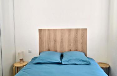 Tour Est - T2 entre Cité Médiévale et Bastide - Foto 8