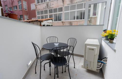 Modern 2BR Apt with Patio & AC - 0E - Foto 33