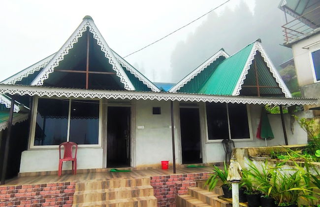 Zero Points TheLaure cottage Shreeantu - Photo 23