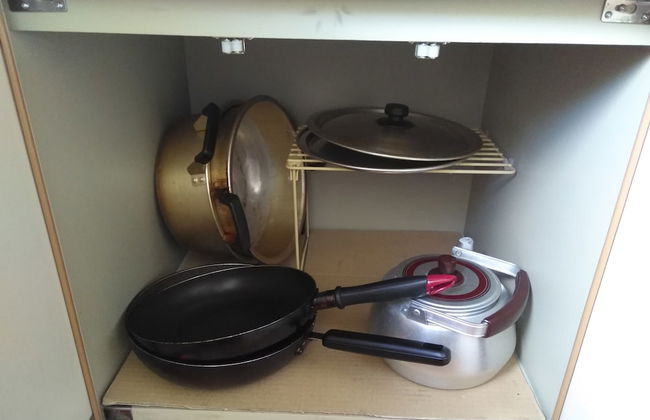 Miyori Furusato Taikenmura - Foto 25