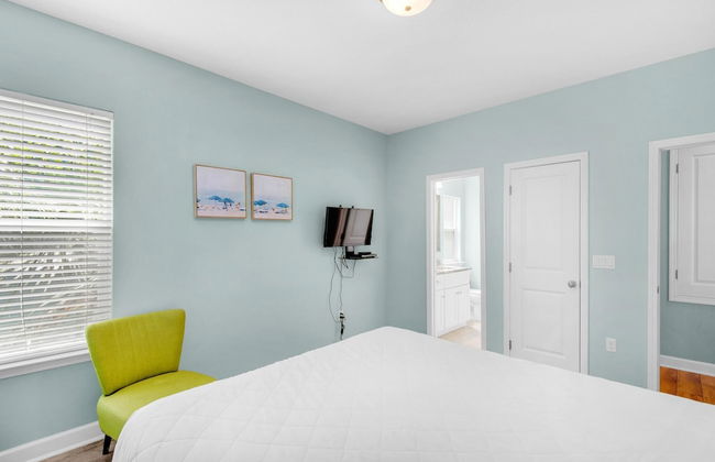 Coastal Retreat - Foto 8