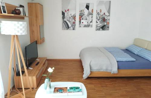 Apartments Alice & Julia - Foto 12