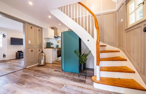 Sonnenhäusle - Natur. Fernblick. Panorama-Sauna. - Foto 39