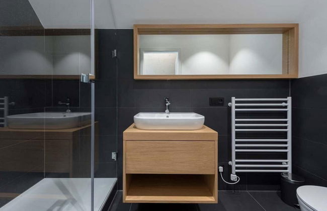 Bedrichov Lbl006 in Bedrichov - Photo 19