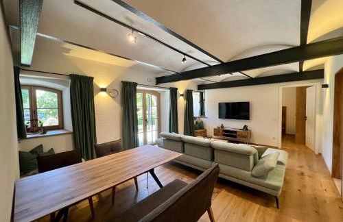 Gut Schwarz-n Hof Ferienwohnungen - Foto 39