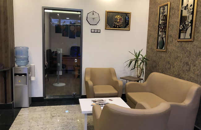 Mihmandar Apart - Photo 5