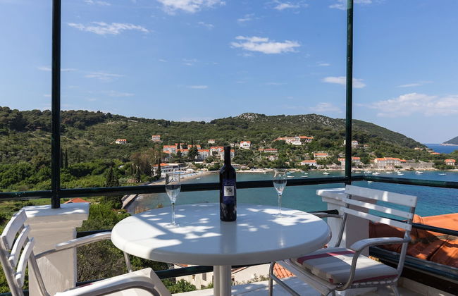 Apartments Miskovic - Photo 1