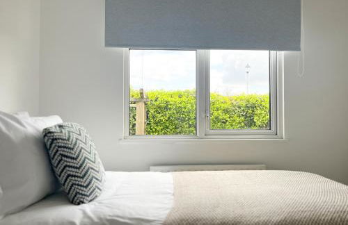 Hot Tub With A View - Christchurch Harbour - Photo 24