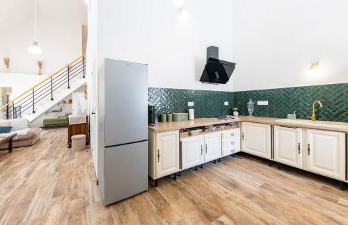 Charme nature et grand espace - Foto 10