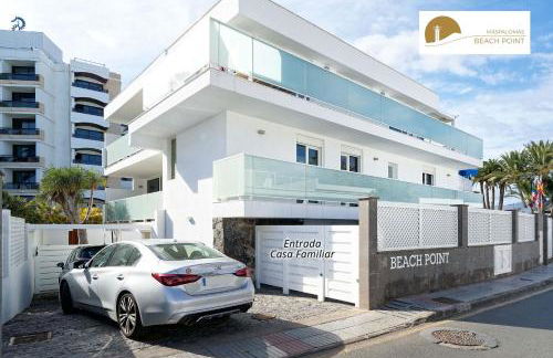 Maspalomas Beach Point - Foto 78