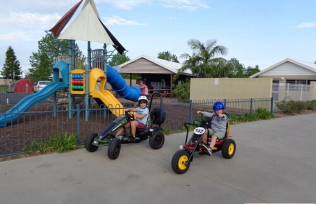 BIG4 Batemans Bay Beach Resort - Photo 24