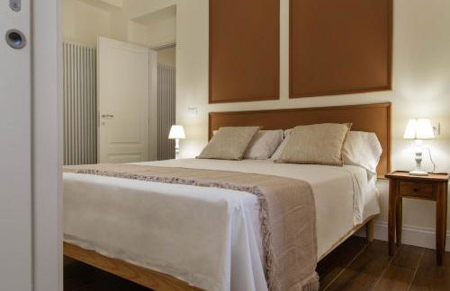 FEDERICO Bed and Wellness - Foto 21