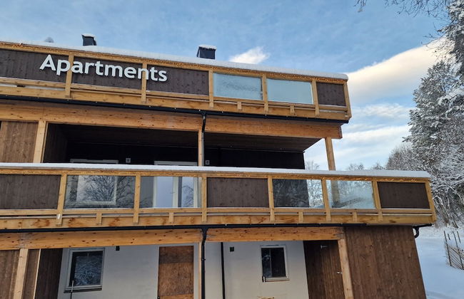 Haugetuft Apartments - Photo 12