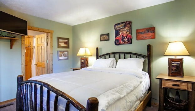 Highland View - Foto 3, Habitación