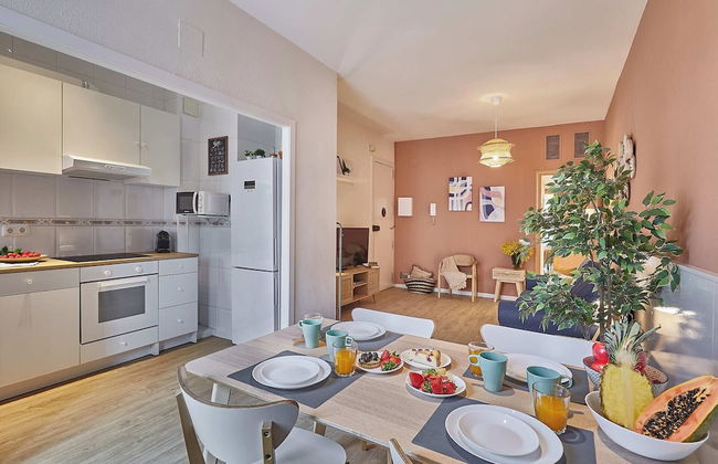 BBarcelona Clot Apartments - Foto 52