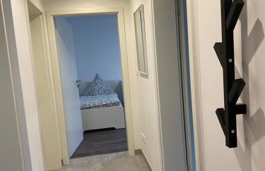 Unterkunft für Arbeiter und Monteure - Foto 6