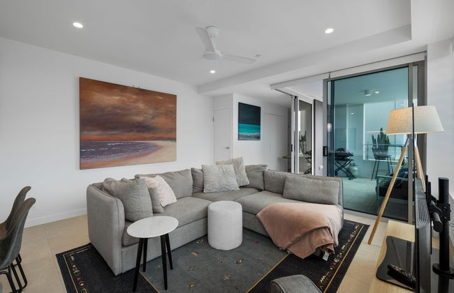 Bilinga Beachfront Luxury at Lana - Foto 14