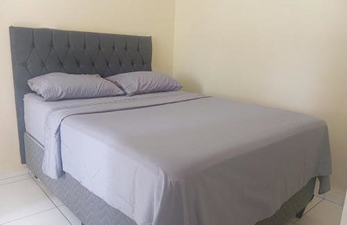 AP Climatizado aconchego com Mercado em frente - Foto 6