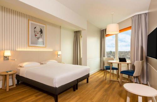 Aparthotel Adagio Paris Centre Tour Eiffel - Foto 134