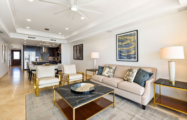 Club Se7en at The Beachcomber - Foto 18