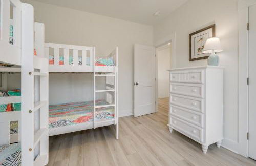 Beach Access and Elevator Surf City Gem - Sleeps 8 - Photo 23