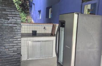 Casa grande maravilhosa e aconchegante, 5 quartos - Foto 51