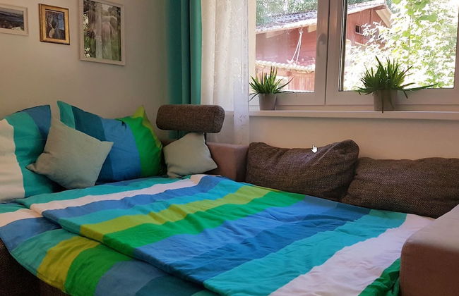 Naturhof Usedom - Photo 22