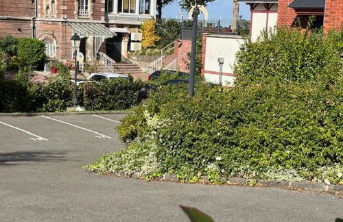 Studio du chenal 3 étoiles - Foto 13