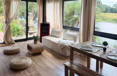 La Terrasse - Foto 1