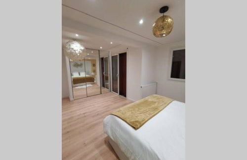 Nid d'amour baignoire/jacuzzi - Foto 9