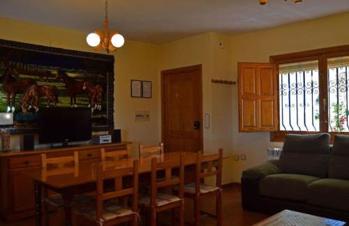 Holiday Home Gemütliches Haus in Anlage mit Schwimmbad in Válor by Interhome - Foto 33