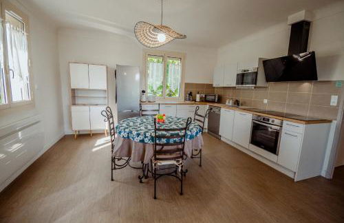 Agréable maison de vacances à Durfort Lacapelette - Foto 11