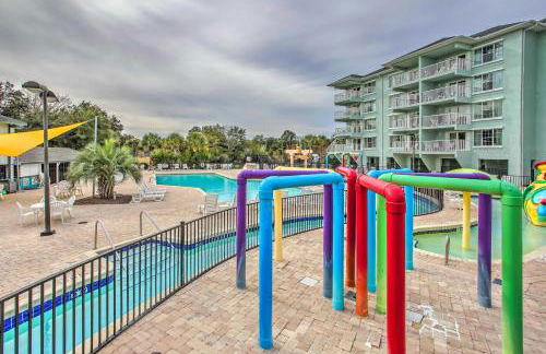 Summerhouse Villas Condo Private Resort Beach! - Foto 32