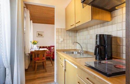 Landhaus Pichler mit Sauna - Photo 40