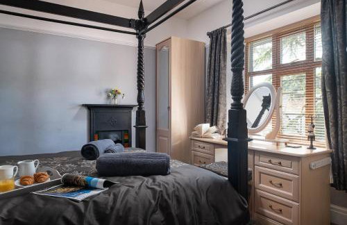 Y Gorlan - Snowdonia luxury house Carneddau mountain views - Photo 19