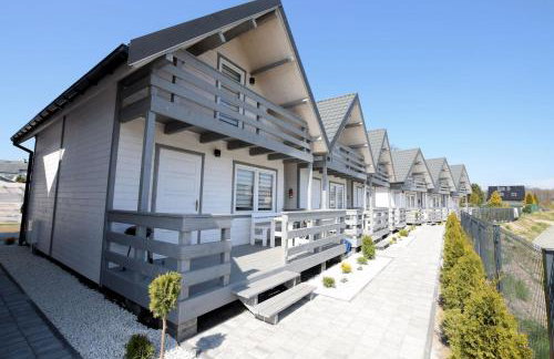 Domki Perłowe - Foto 24